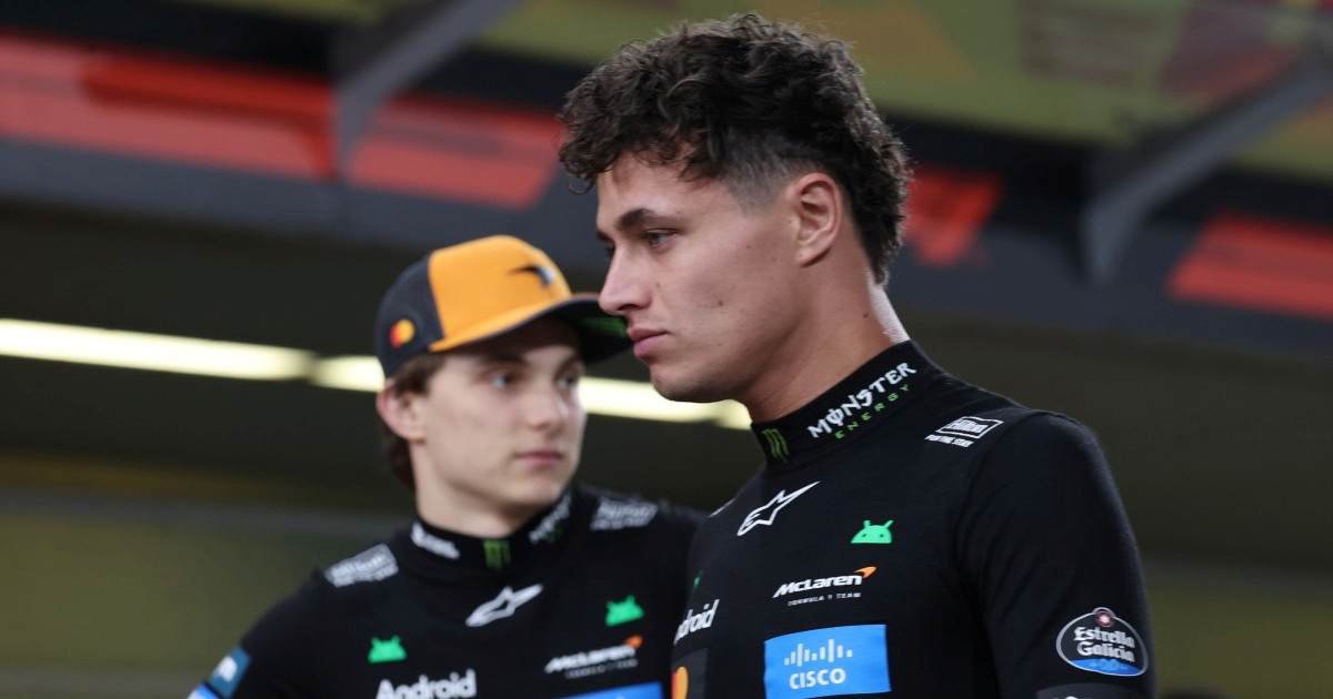 Katastrofa za McLaren. Oba vozača odustala prije starta VN Kine