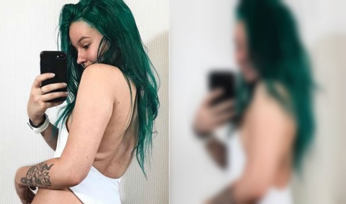 Sve je laž: Influencerica pokazala istinu iza savršenih fotki s Instagrama