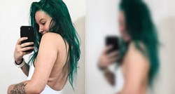 Sve je laž: Influencerica pokazala istinu iza savršenih fotki s Instagrama