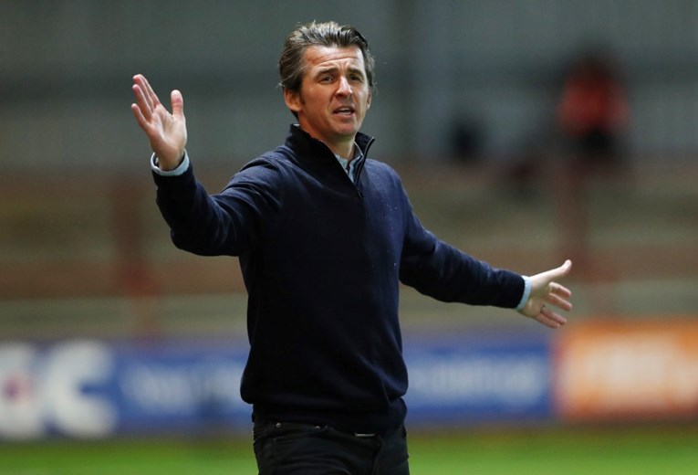 Uhićen je Joey Barton