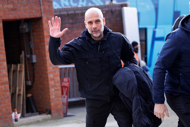 Guardiola: City se mora pripremiti na moj odlazak