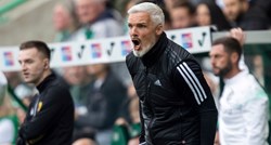 Trener škotskog kluba kažnjen sa šest utakmica zabrane zbog komentara o protivniku