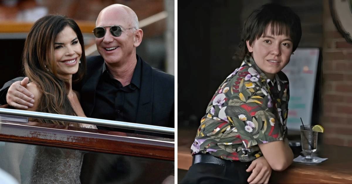 Lauren Sánchez hvali novi film Sydney Sweeney: "Izvedba vrijedna Oscara"