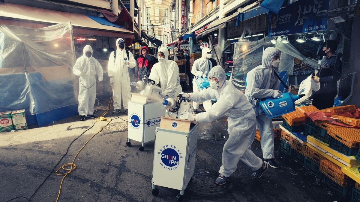Tko je nulti pacijent u epidemiji koronavirusa? Do danas se ne zna