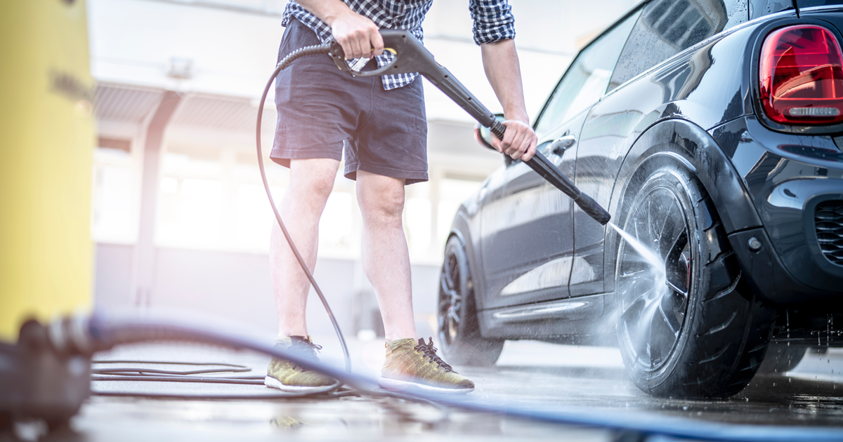 35-godišnjaka ubila struja u Kaštelima dok je prao miniwashem