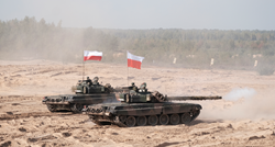 Poljski predsjednik traži da NATO postavi novu granicu izdvajanja za obranu