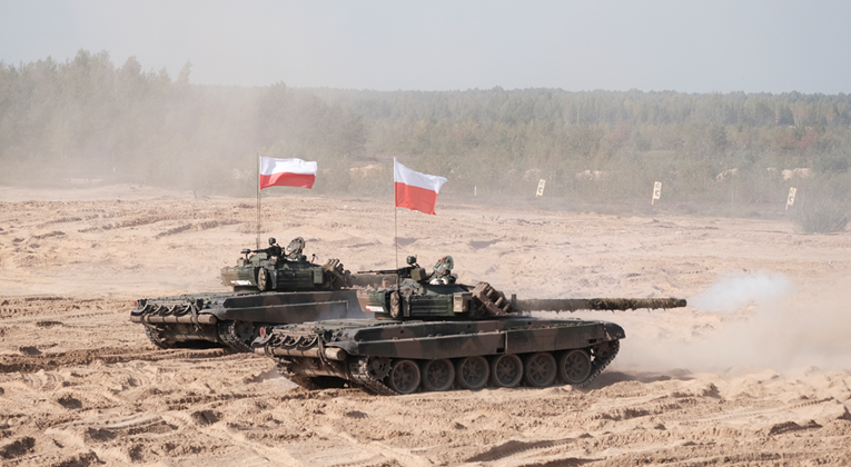 Poljska izdvaja 4 posto BDP-a za obranu. Traži od NATO-a da postavi nova pravila