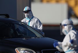 U Zagrebu 840 novih, u Splitsko-dalmatinskoj 275. Pogledajte stanje po županijama