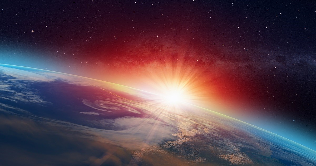 Trećina Amerikanaca boji se skorog kraja svijeta