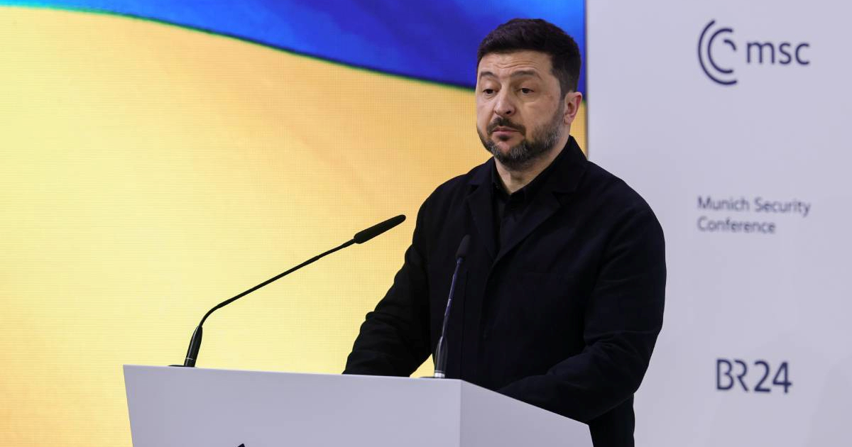 Zelenski: SAD prečesto traži ustupke od Ukrajine, ne Rusije