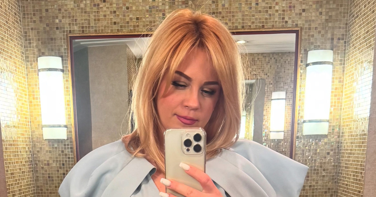 Barbara Suhodolčan progovorila o gubitku bebe: "Trebala je biti naša budućnost"