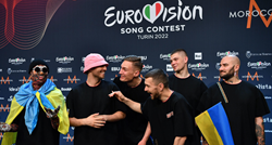 Ukrajina se priprema za Eurosong 2023., razmatraju lokacije za održavanje natjecanja