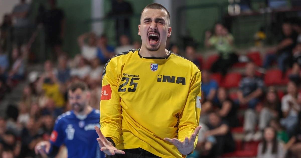 Senzacionalan transfer. Matej Mandić potpisao za europskog prvaka u rukometu