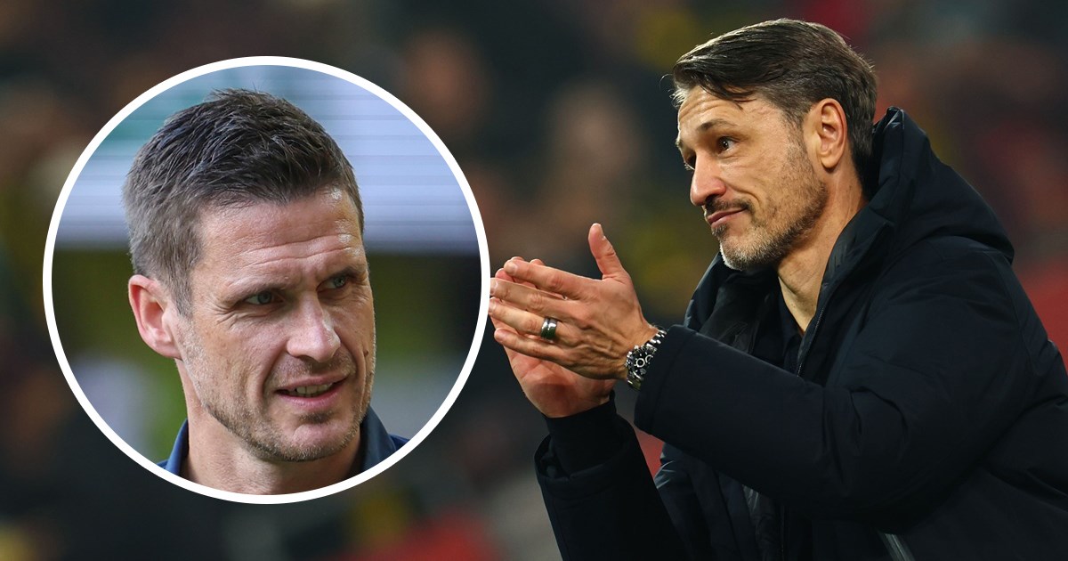 Kovač u problemima? Sportski direktor: Očekivali smo novac. Ne sluti na dobro