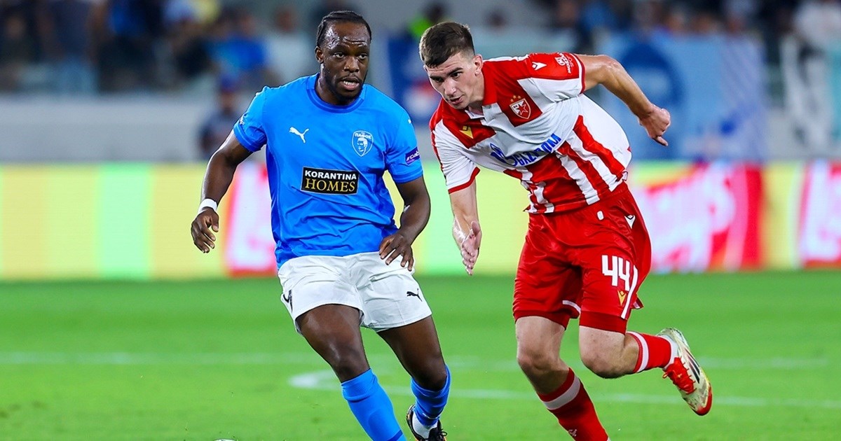 Crvena zvezda napravila najveći transfer u svojoj povijesti