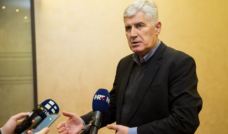 Predsjednik HNS-a BiH tvrdi da su na izborima u Mostaru provedene kriminalne radnje