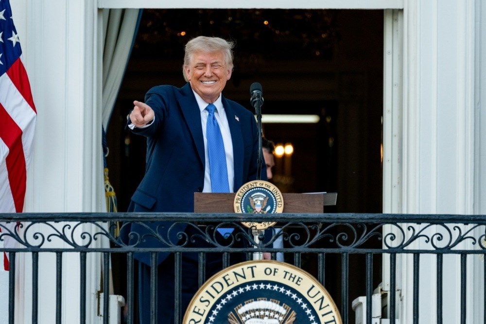 Trump zabranio ulaske iz 12 zemalja, većinom afričkih. Afrička unija: Zabrinuti smo