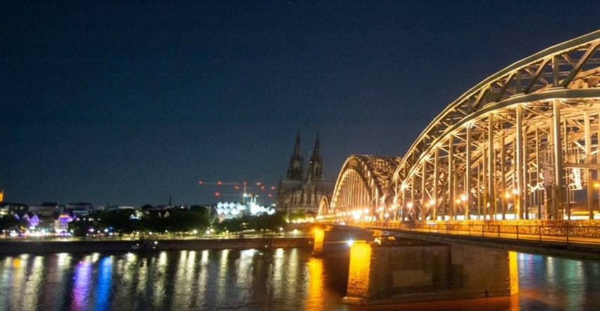 Posljedice rata u Ukrajini: U Kölnu gase svjetla na čuvenoj katedrali u 23 sata