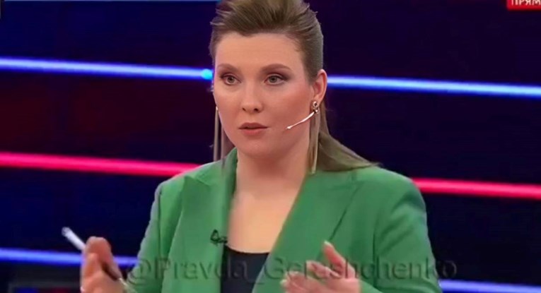 Putinovi mediji likuju zbog Aljaske: "Za Europu počinju teška vremena"