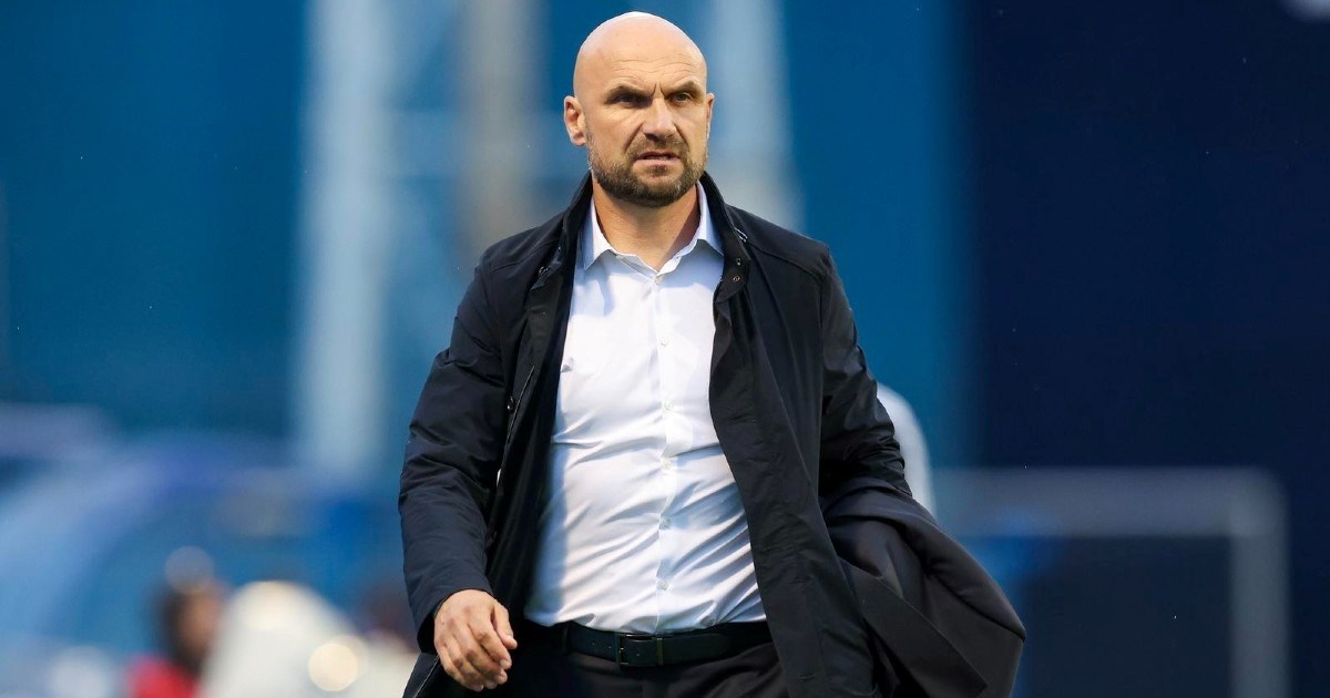 Sopić dobio novog gazdu pa izjavio: Svi pričaju o njemu, a mi nismo sigurni u ostanak