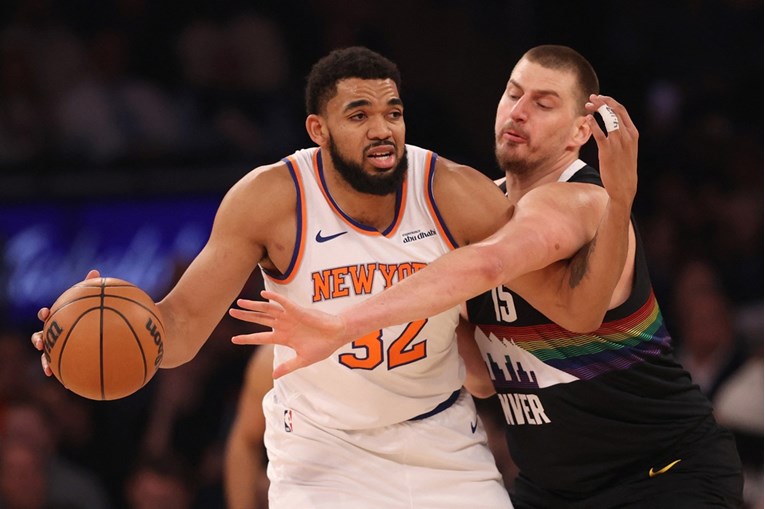 Jokić je sad drugi na listi po triple-doubleovima u povijesti NBA lige