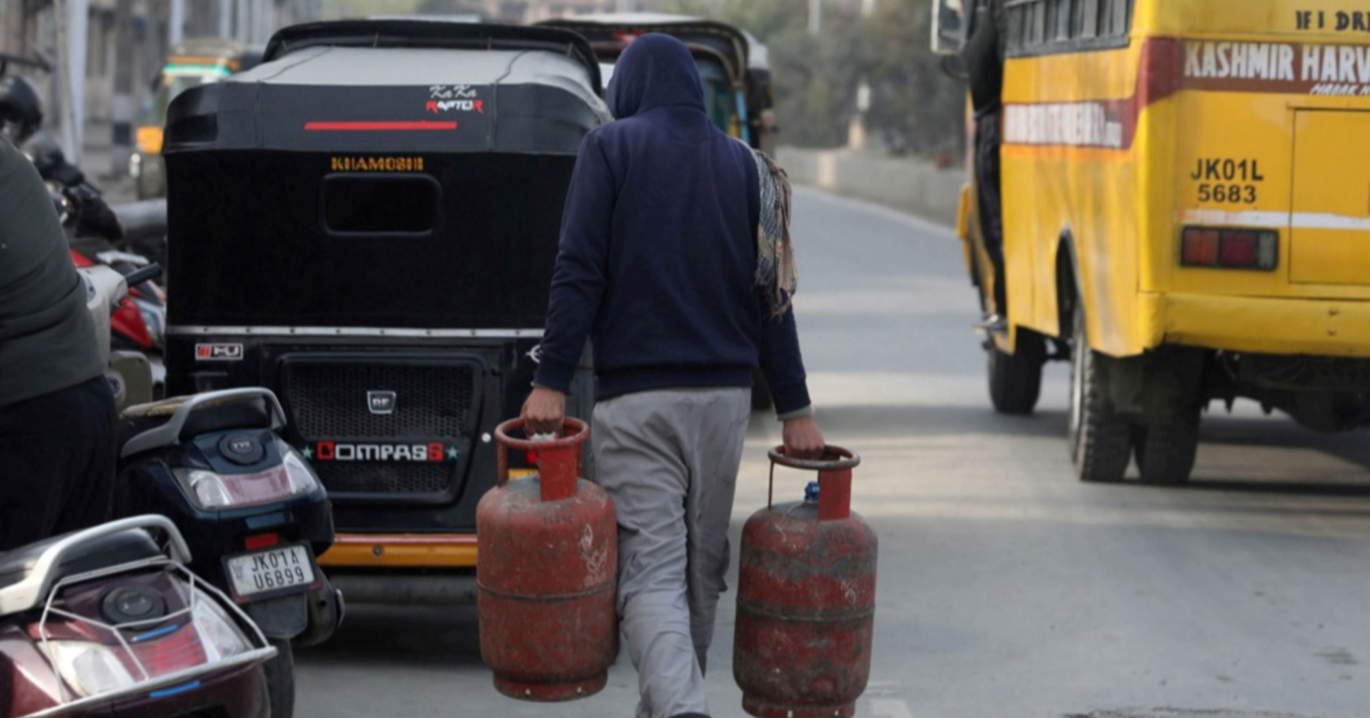 Iran: Ako naša postrojenja budu mete napada, gađat ćemo američke kompanije