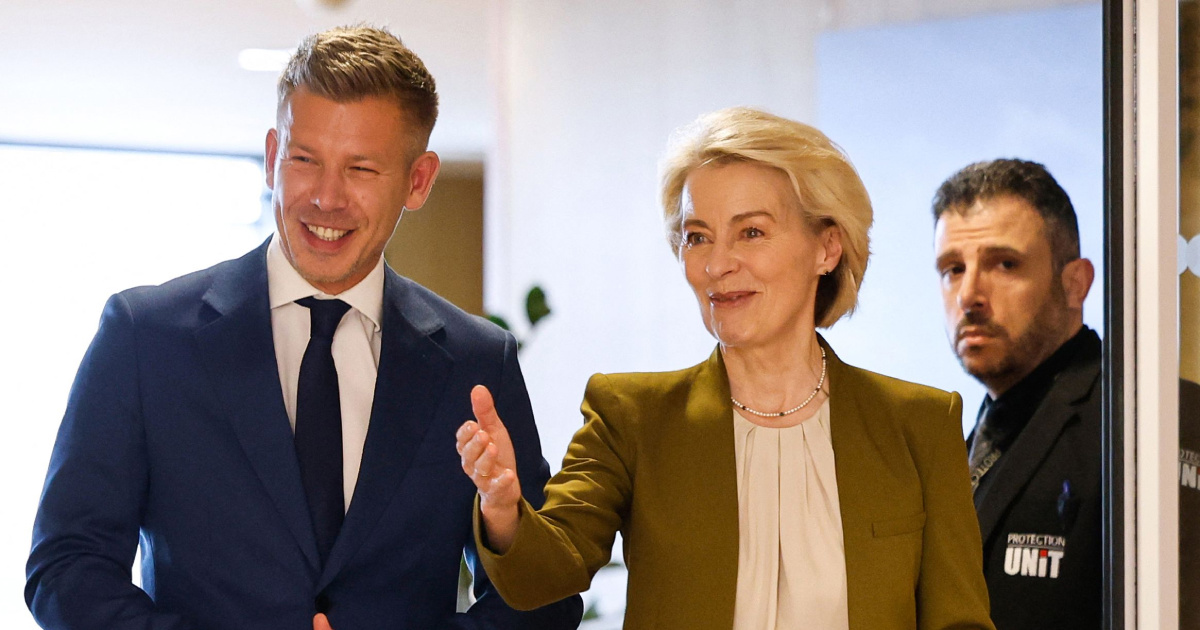 Magyar nakon sastanka s von der Leyen: "Krajnje uspješno"