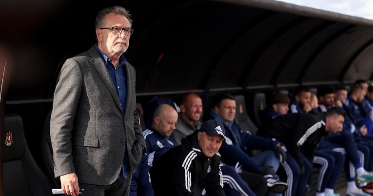 Čačić: Stvara se nemir da je prvenstvo trebalo biti gotovo prije 10 kola
