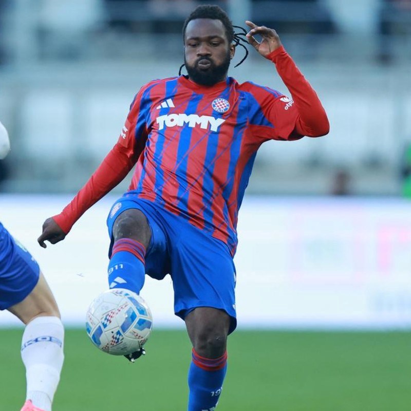 Hajduk u Pulu otputovao bez tri važna igrača