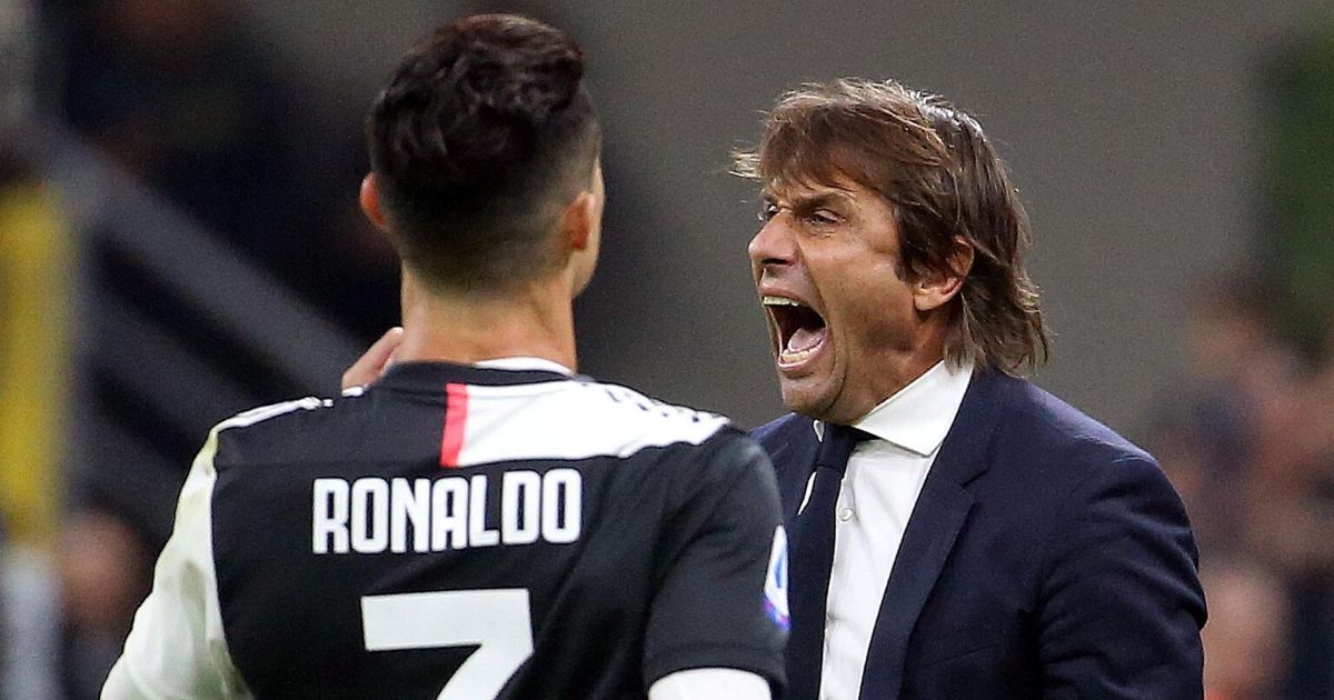 Koronavirus kroji vrh Serie A? Juve i Inter imaju dvije opcije za odigrati derbi