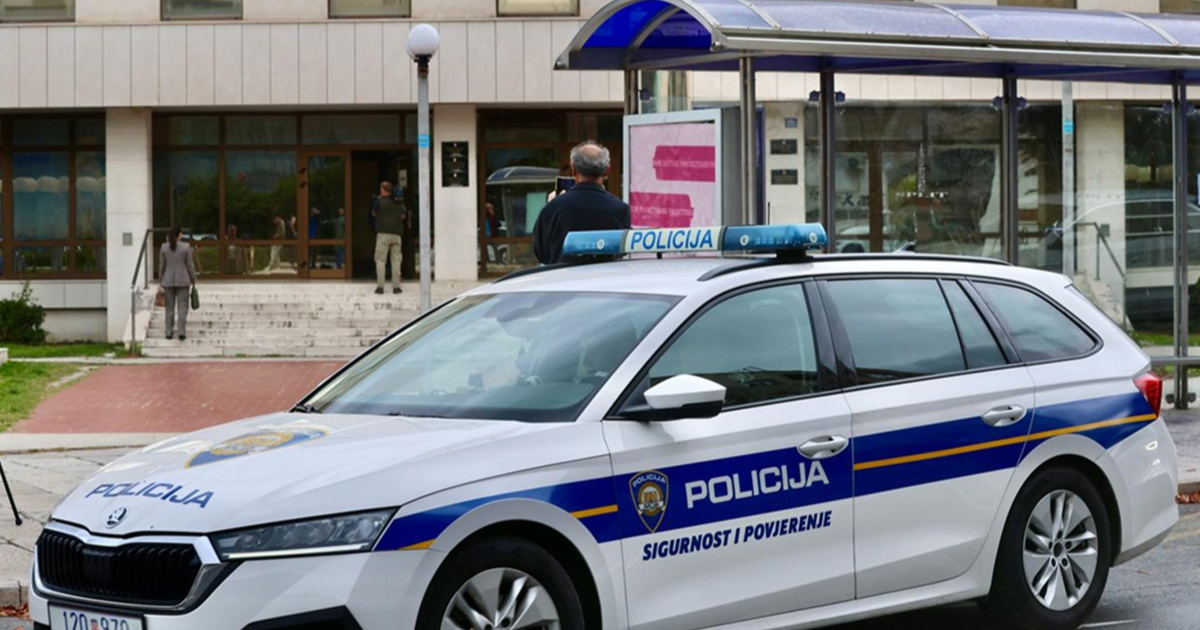 Pijan i drogiran vozio pa sudu obećao da više neće. Pušten je na slobodu