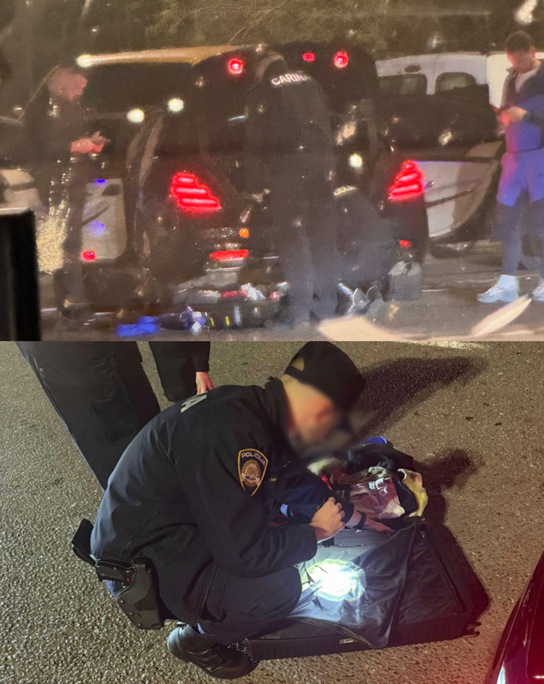 Gradonačelnik Banje Luke: Pogledajte "srdačnu" dobrodošlicu na granici s Hrvatskom