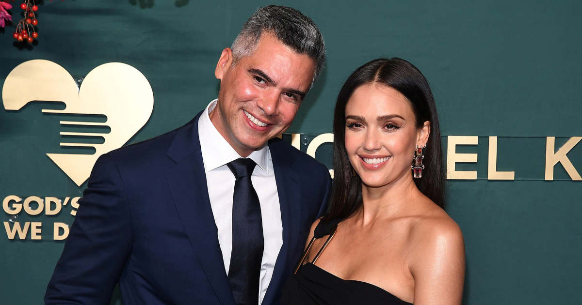 Jessica Alba i Cash Warren službeno su se razveli