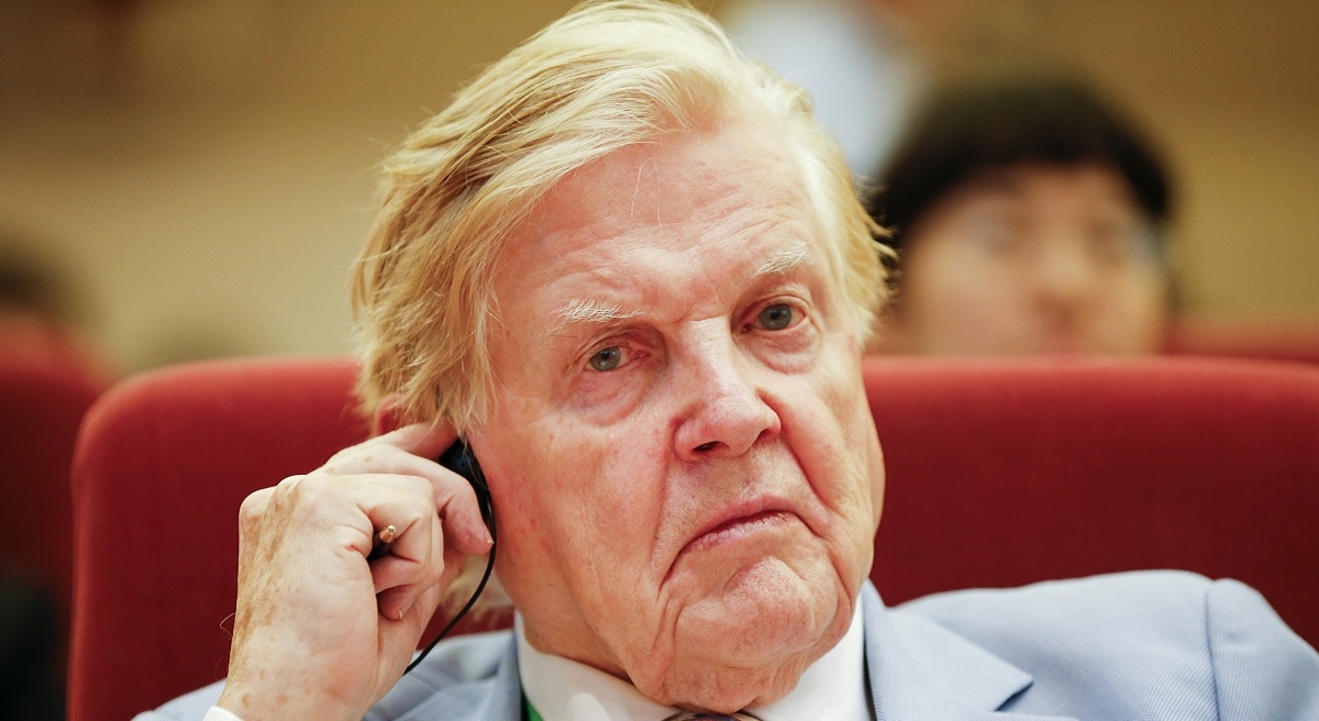 Umro Robert Mundell, jedan od arhitekata eura