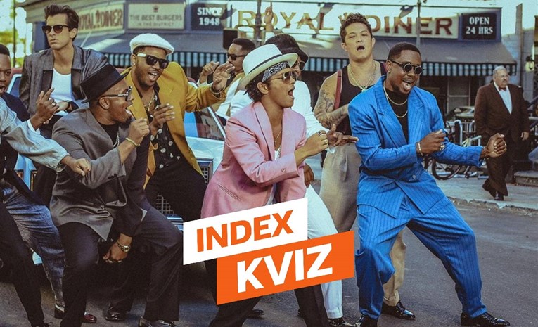 INDEX KVIZ Možete li točno odgovoriti na svih 15 pitanja?