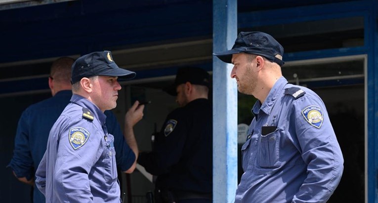 Čovjeka u Zagrebu napali na biciklu. Teško je ozlijeđen, policija traži napadače