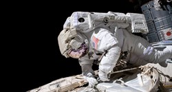 Salata iz svemira bi mogla biti jako opasna za astronaute