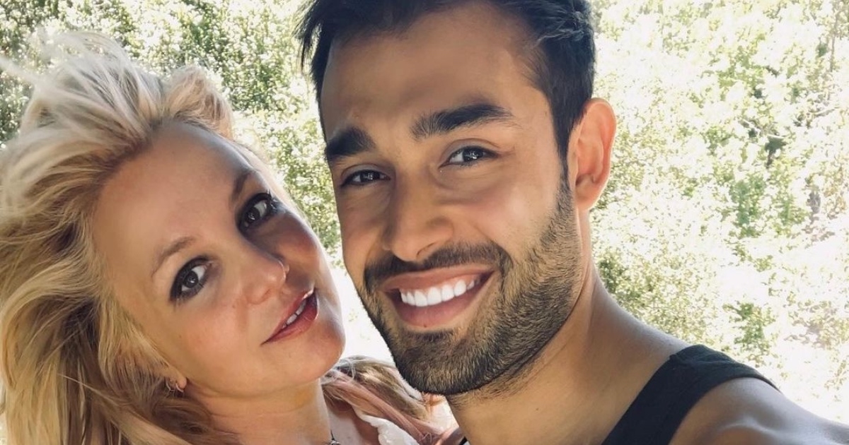 Evo što dečko Britney Spears pojede u danu