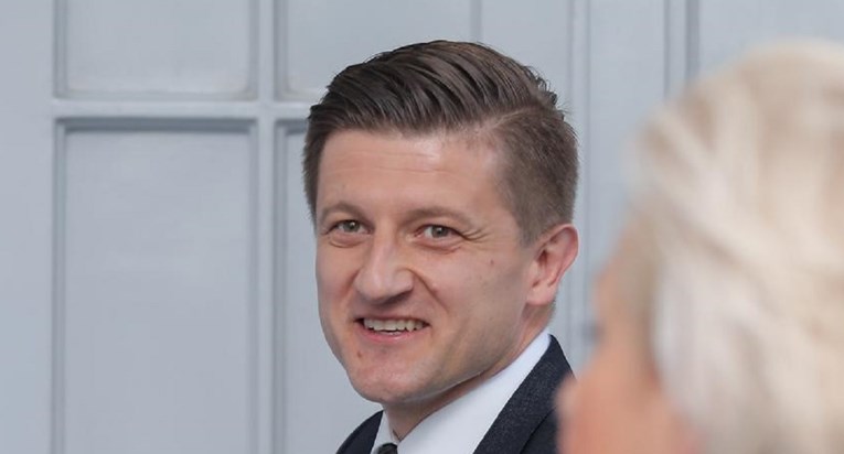 Zdravko Marić o Ini: Common sense je da se nešto treba promijeniti