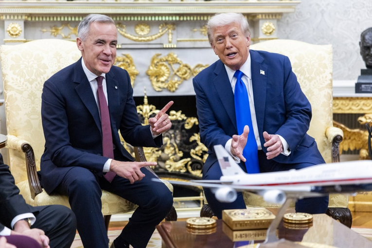 Kanadski odgovor stupio na snagu. Trump uzvratio: NEMA VIŠE PRODAJE BOMBARDIERA