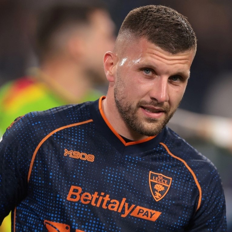 Rebić je spreman pristati na manju plaću da bi došao u Hajduk