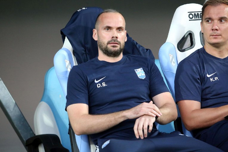 Trebao je doći u Osijek nakon Sopića. Sad je preuzeo klub koji se bori za SHNL