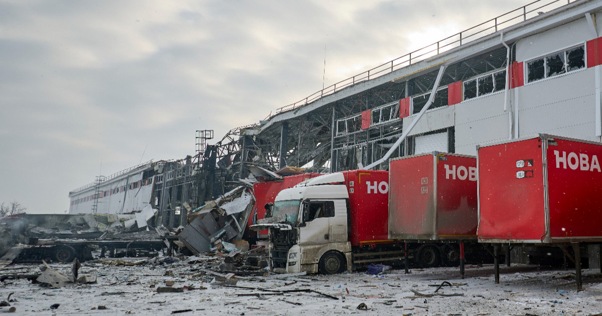 Zelenski: Rusija prekršila energetsko primirje. Ignoriraju američke napore