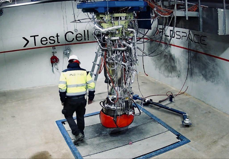 Europa želi konkurirati Musku. Španjolci lansiraju 5G satelite u orbitu