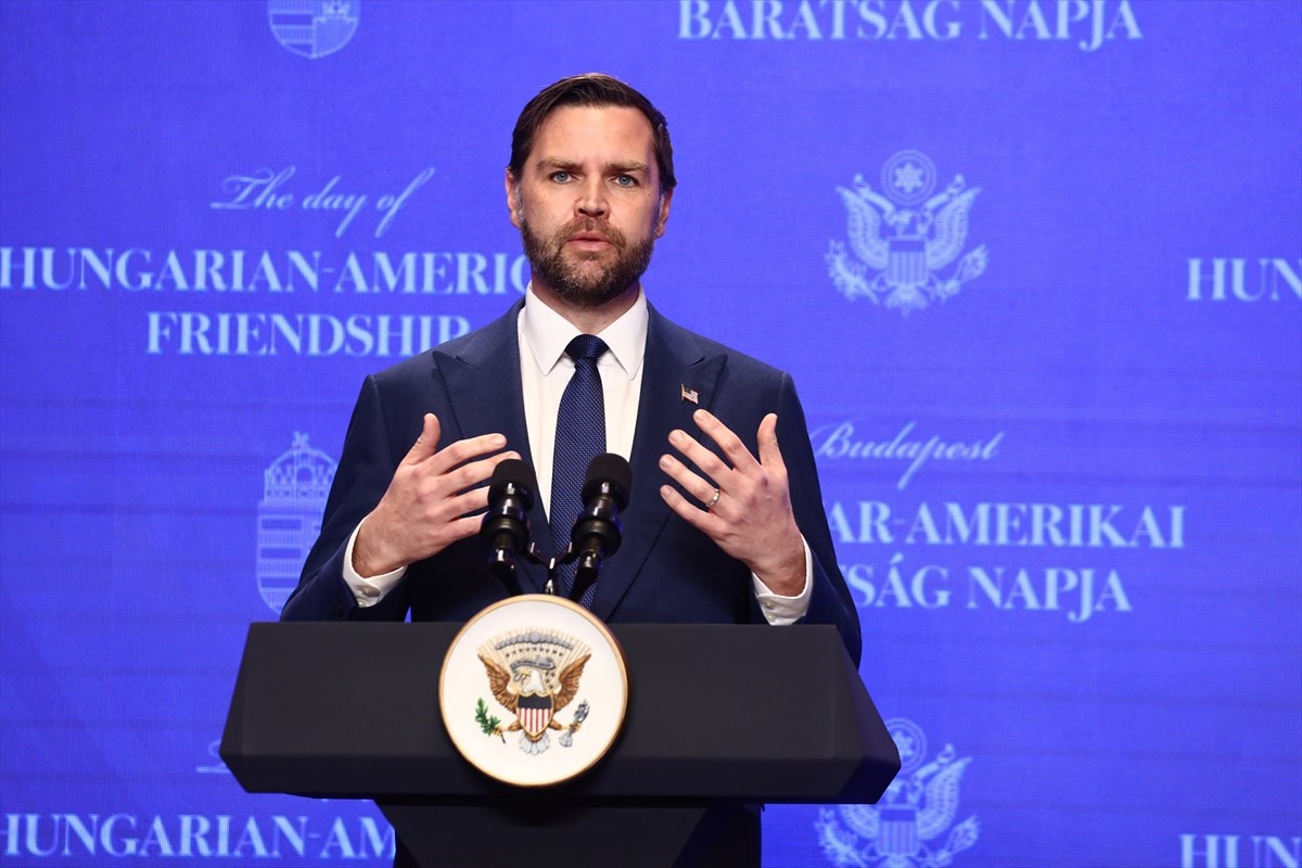 JD Vance u Budimpešti: Rat s Iranom završit će se vrlo brzo