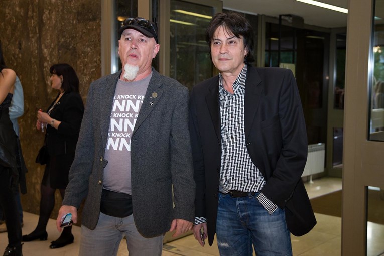 Umro pulski gitarist Ranko Svorcan