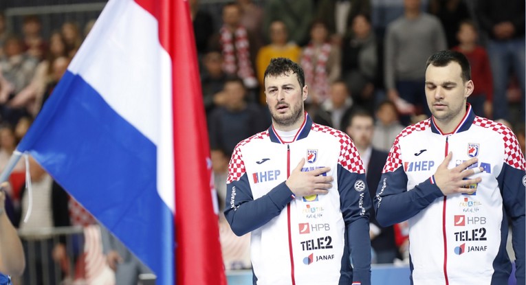 Tri najveće hrvatske zvijezde zabrinute: "Budemo li ovako igrali na Euru..."