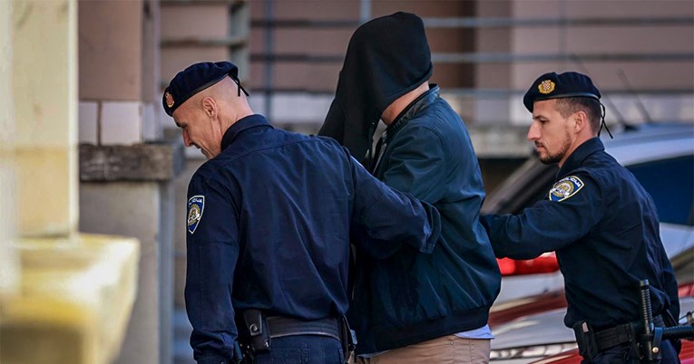 Policajac godinama silovao partnericu, dovodio prijatelje da se iživljavaju nad njom