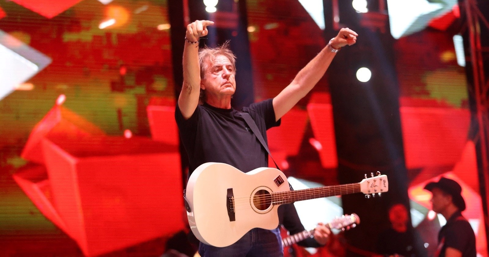 Koautor pjesme Ako ne znaš što je bilo dobio Nagradu za životno djelo HDS-a