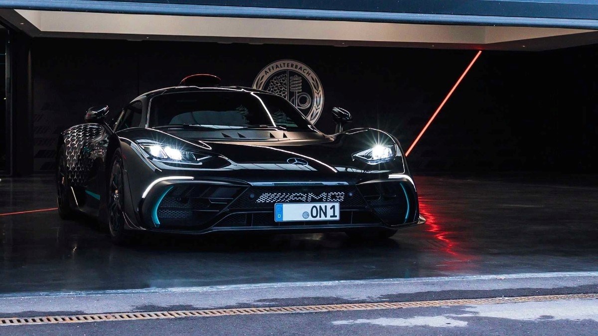 Opozvano 219 primjeraka najskupljeg Mercedesa. Mogu se zapaliti zbog banalne greške